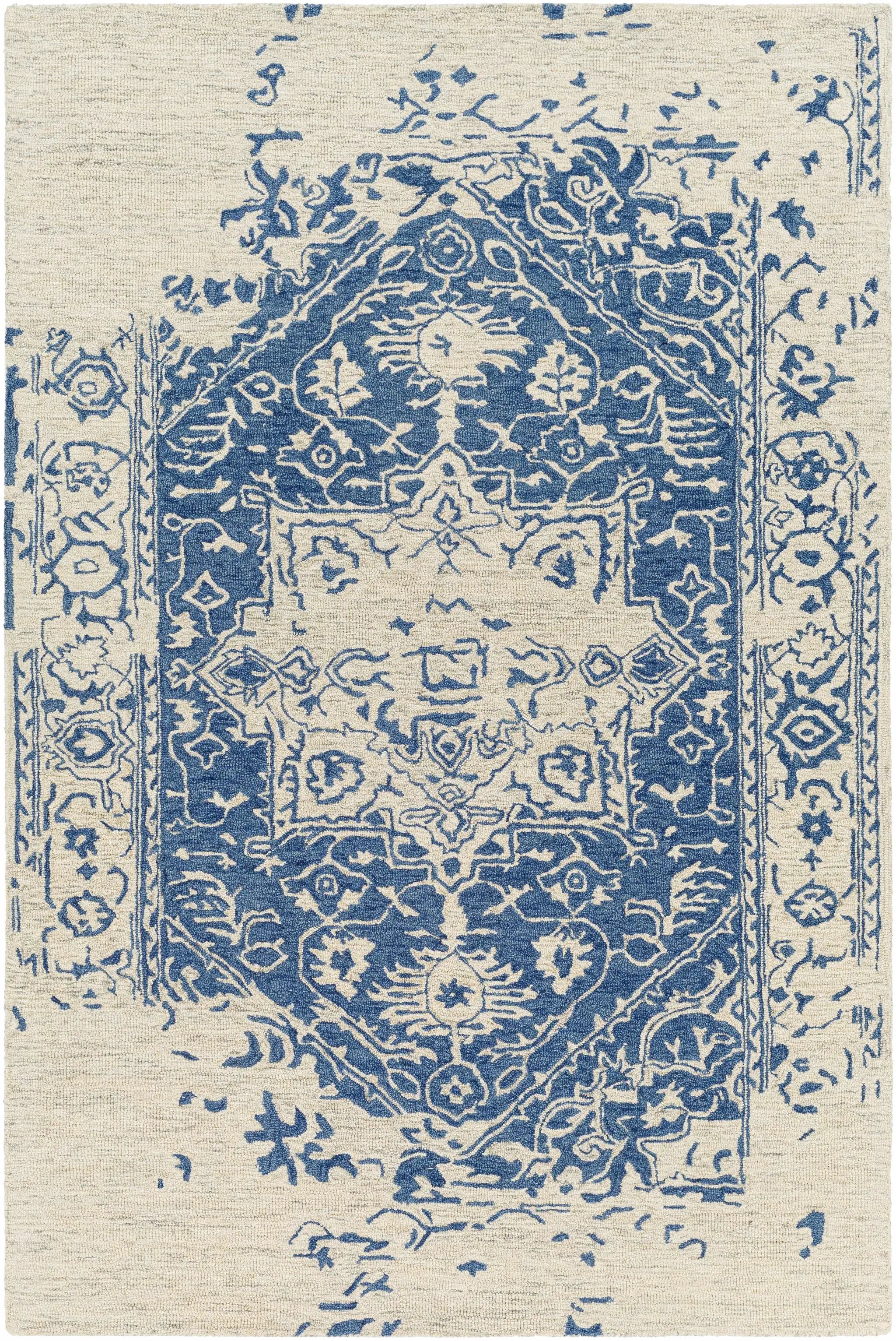Koppies Area Rug - Clearance by Boutique Rugs