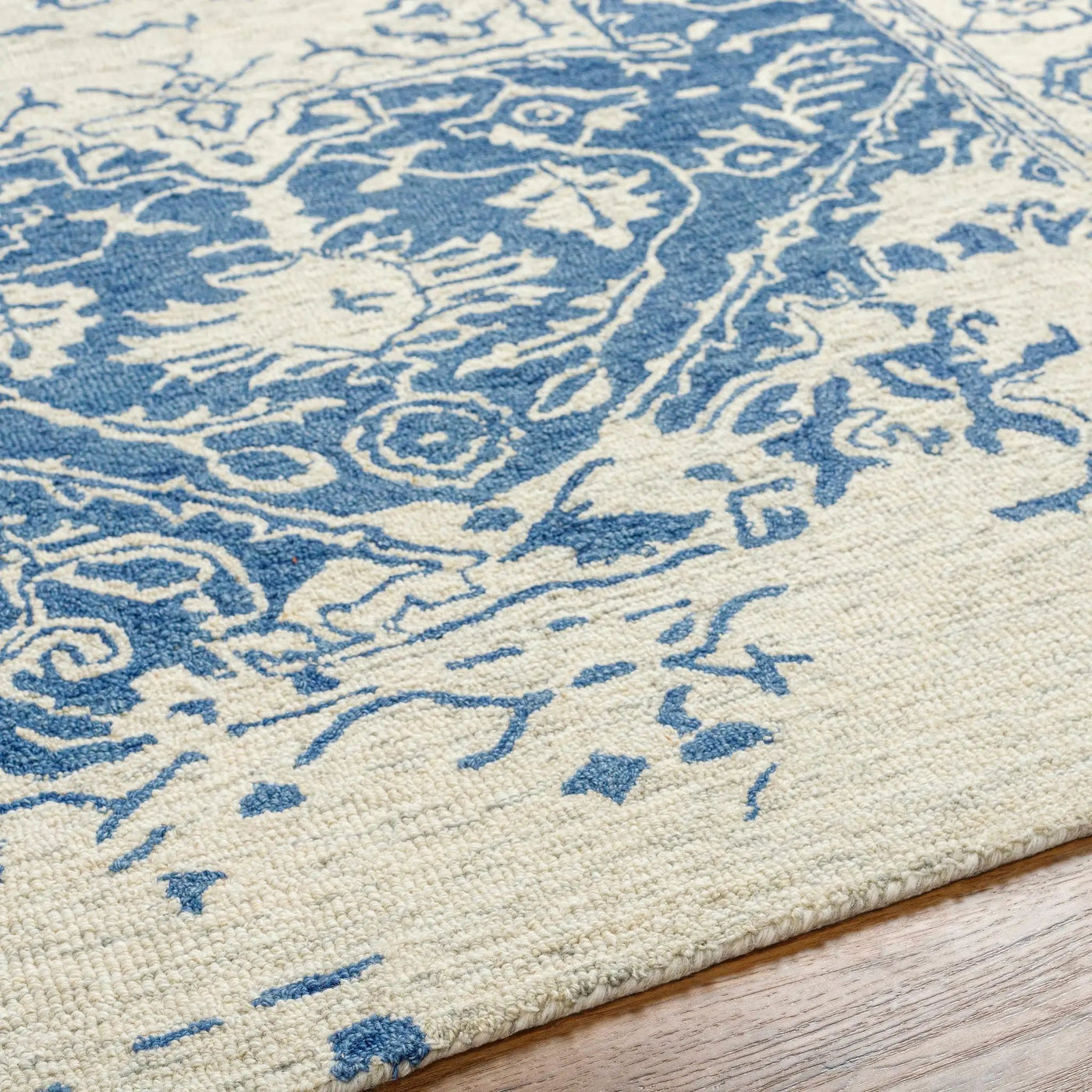 Koppies Area Rug - Clearance by Boutique Rugs