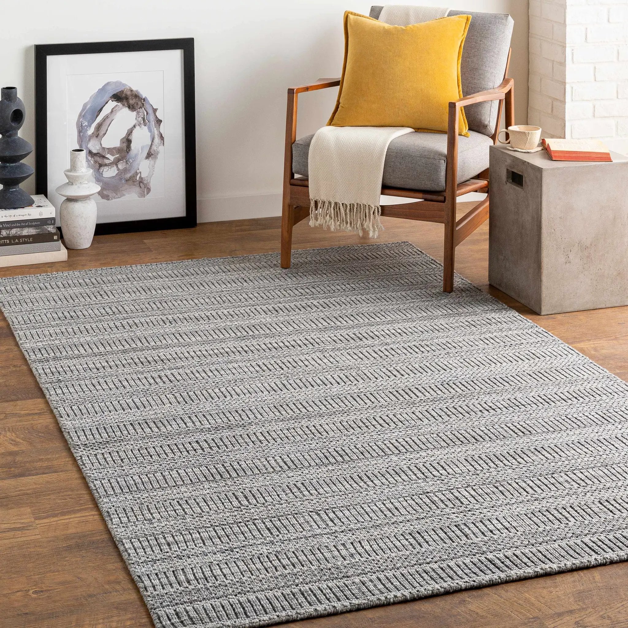 Koyulhisar Area Rug - Clearance by Boutique Rugs