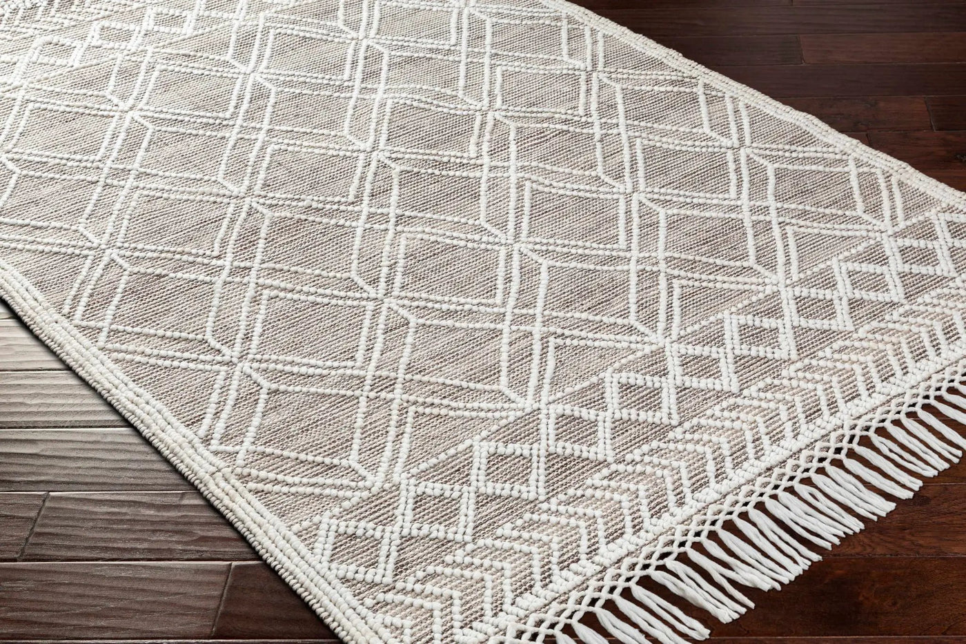 Kipp Area Rug - Clearance by Boutique Rugs