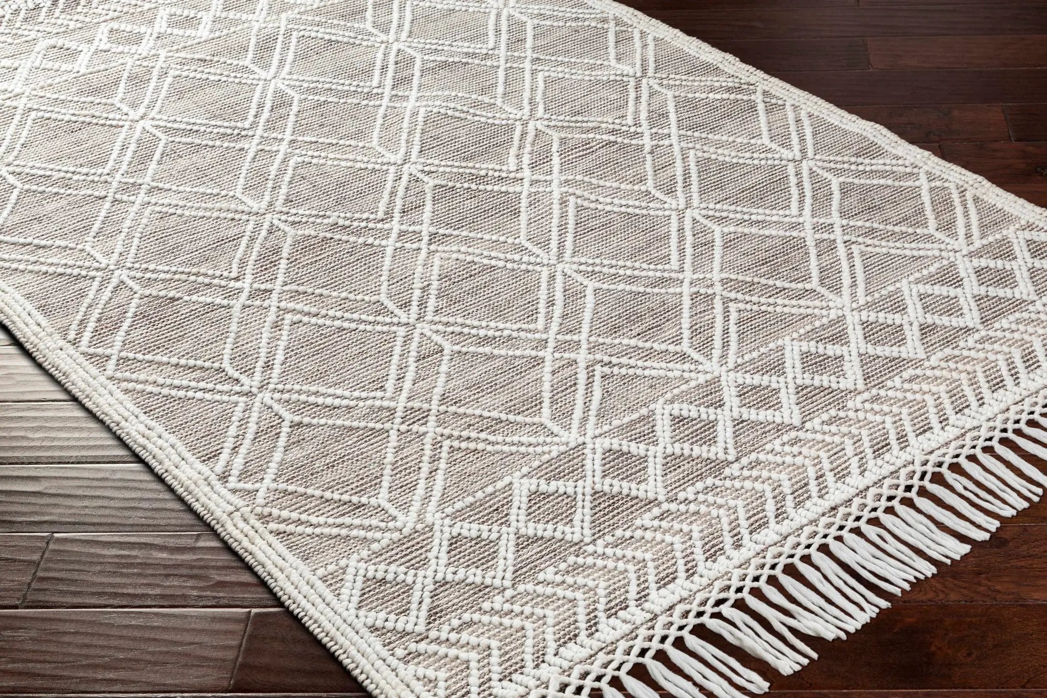Kipp Area Rug - Clearance by Boutique Rugs