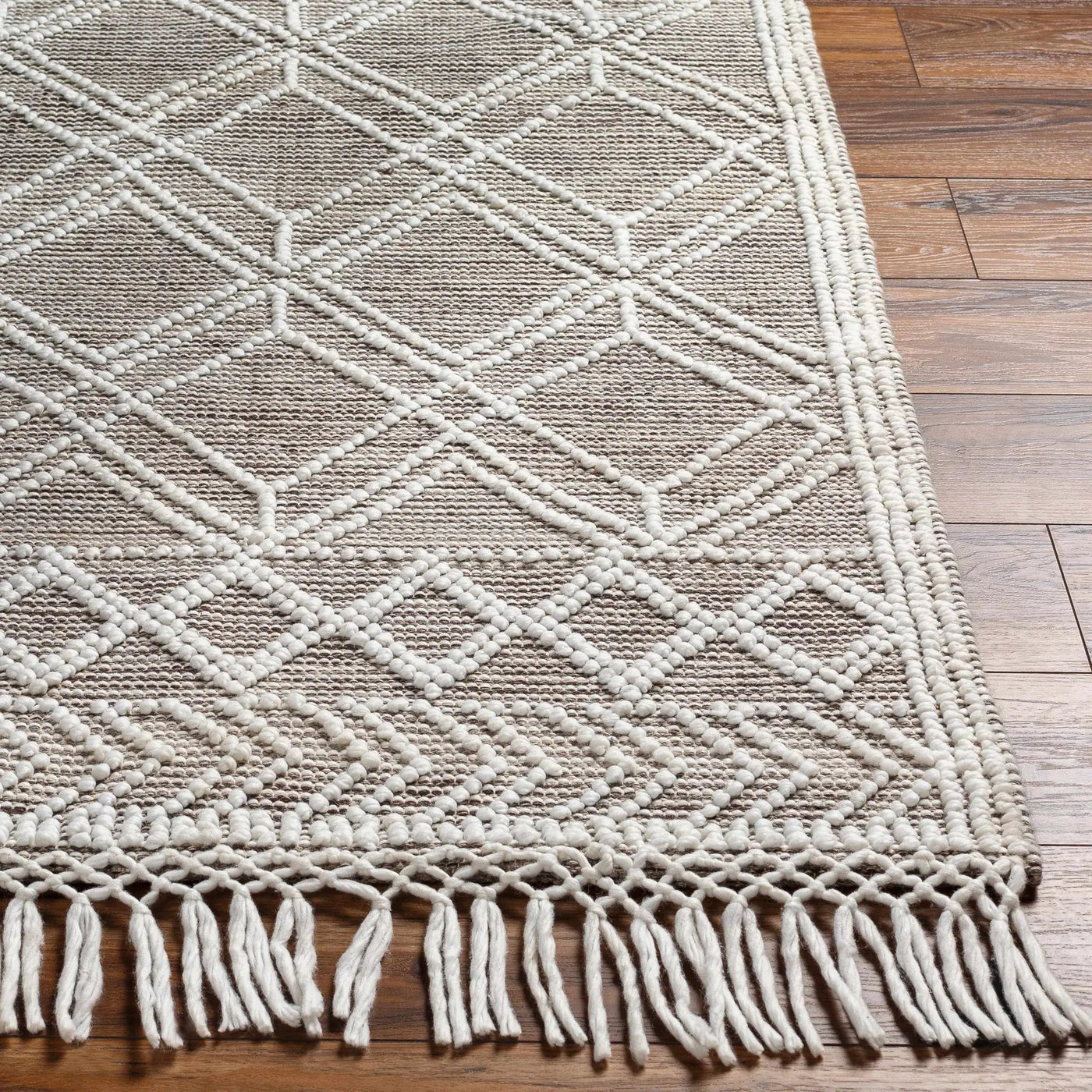 Kipp Area Rug - Clearance by Boutique Rugs