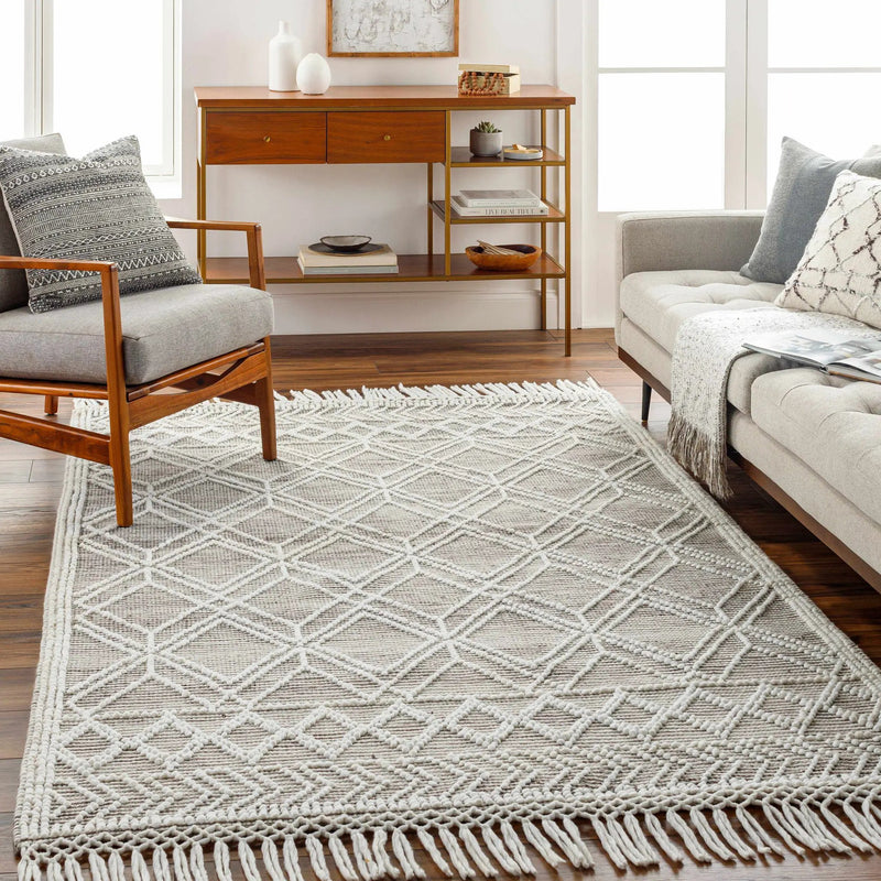 Kipp Area Rug - Clearance by Boutique Rugs