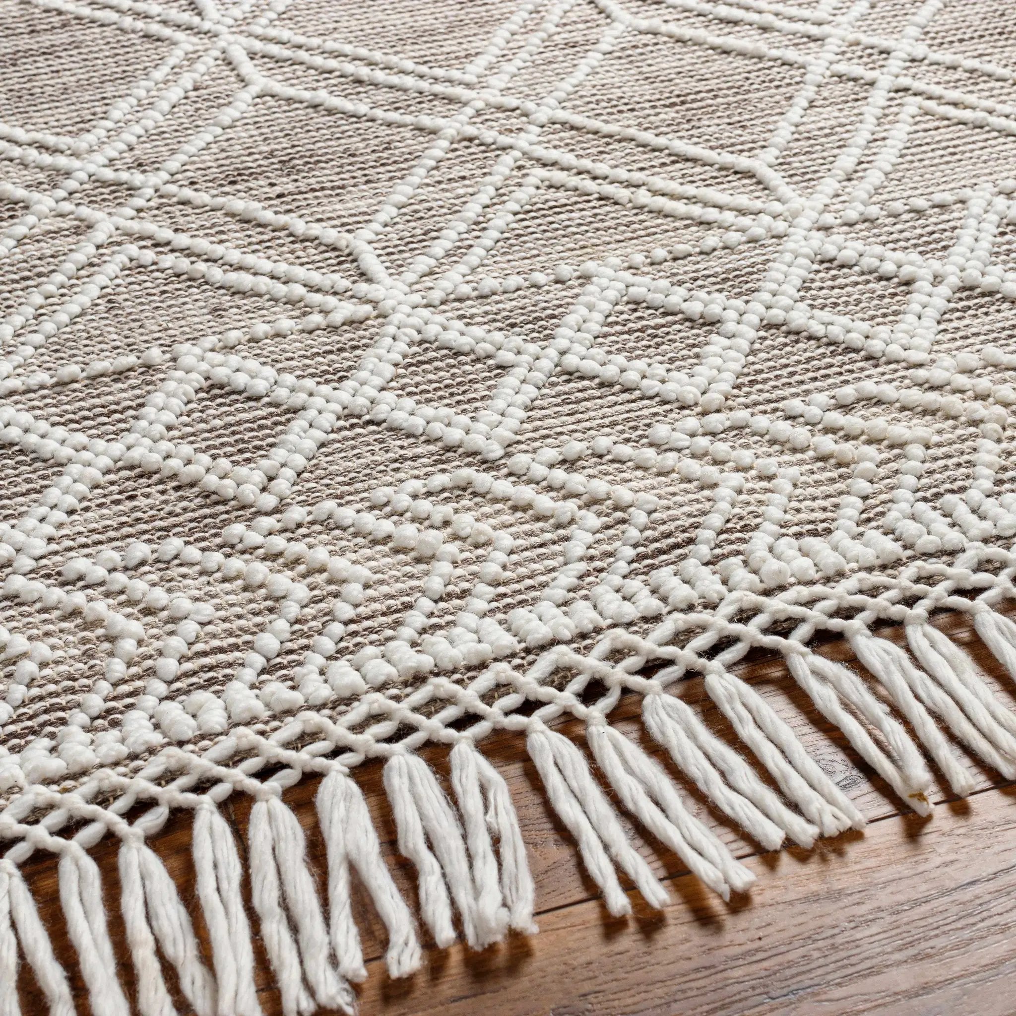 Kipp Area Rug - Clearance by Boutique Rugs