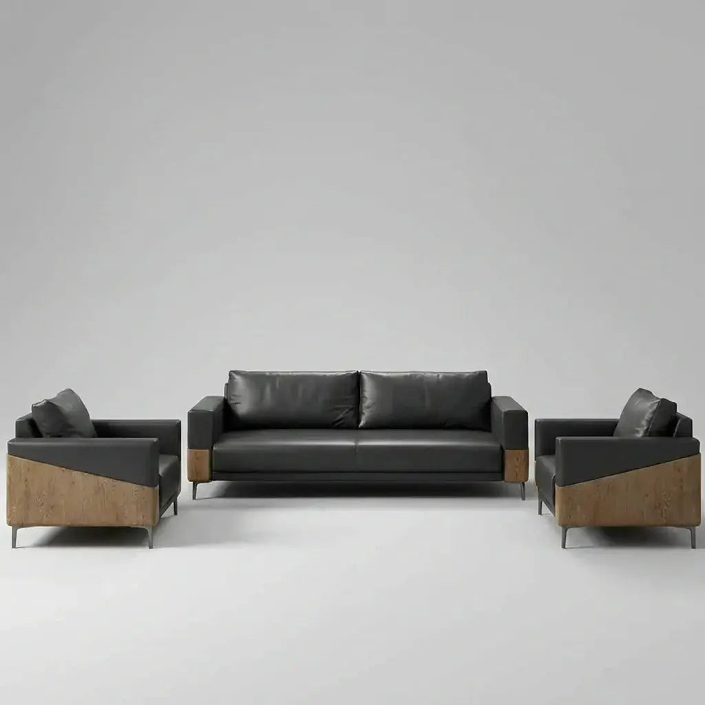 Koster · Office Waiting Area Lounge Seating by Arc Grove