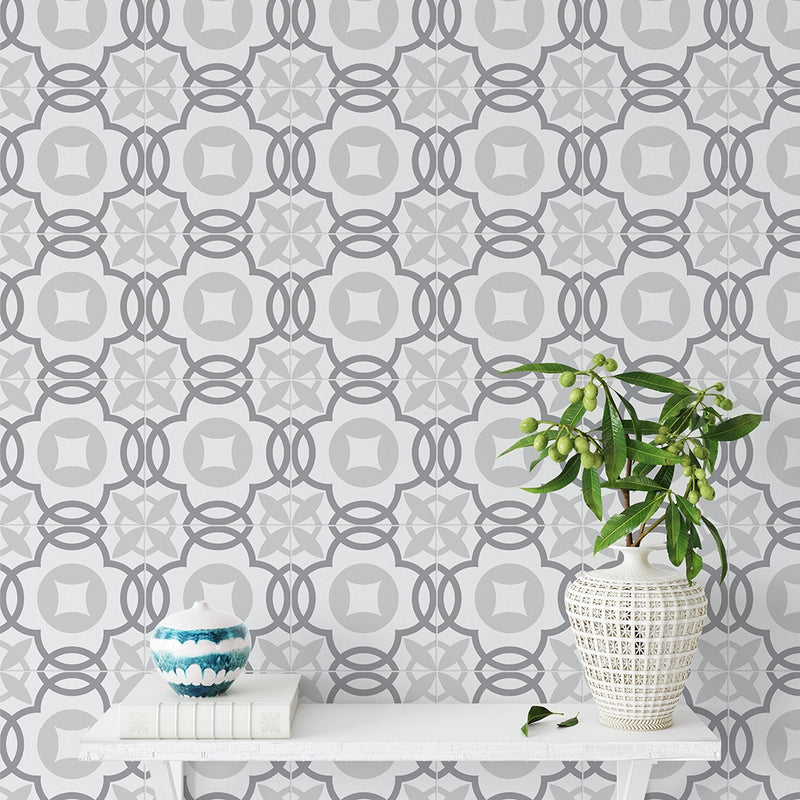 Kristiba Matte Colore Look Porcelain Tiles 8x8 Porcelain Matte 8x8 Tiles — 2