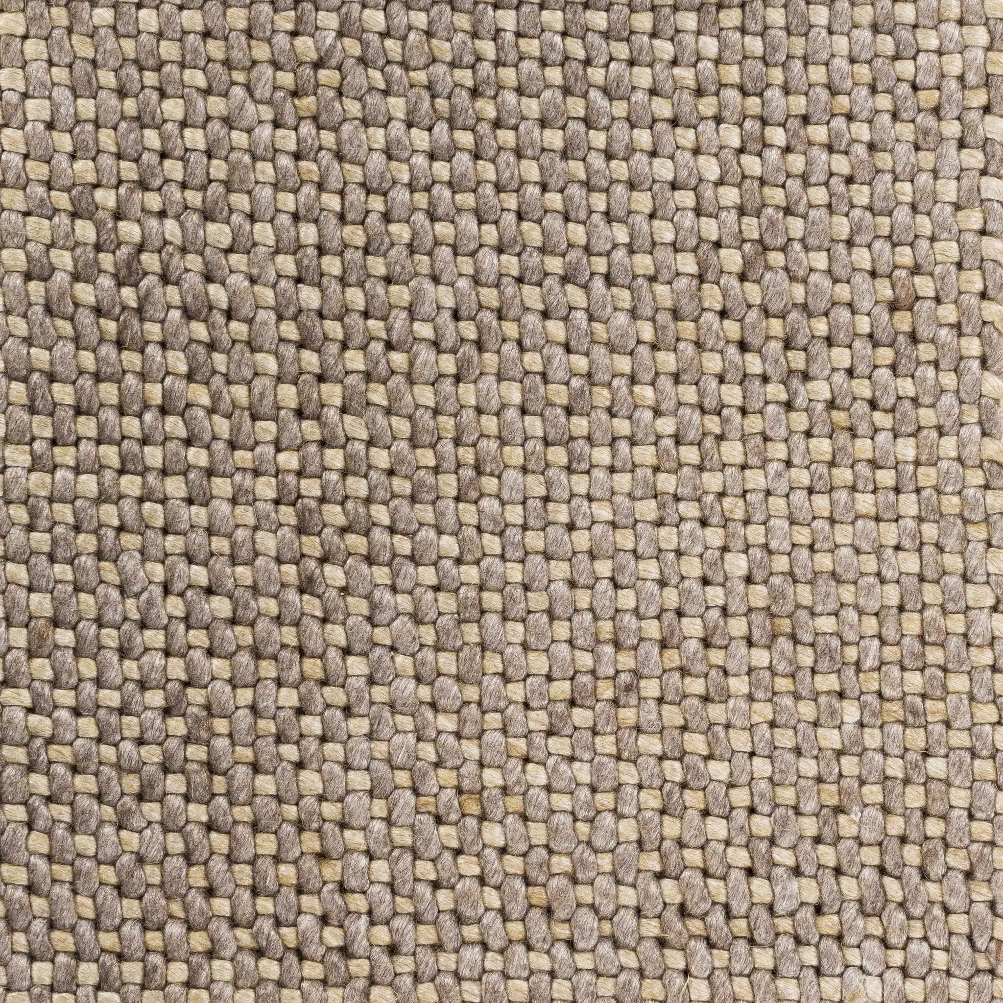 Kirksville Flatweave Wool&Viscose Rug - Clearance by Boutique Rugs