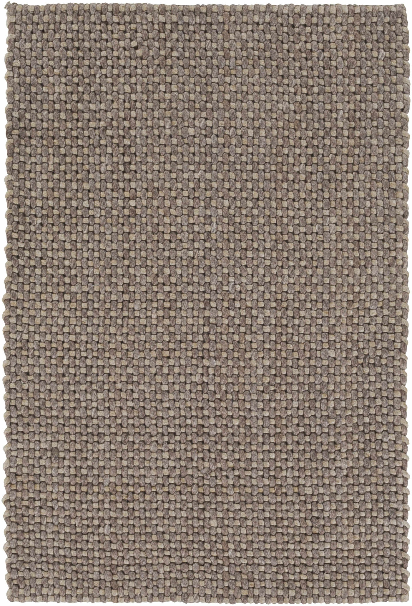 Kirksville Flatweave Wool&Viscose Rug - Clearance by Boutique Rugs