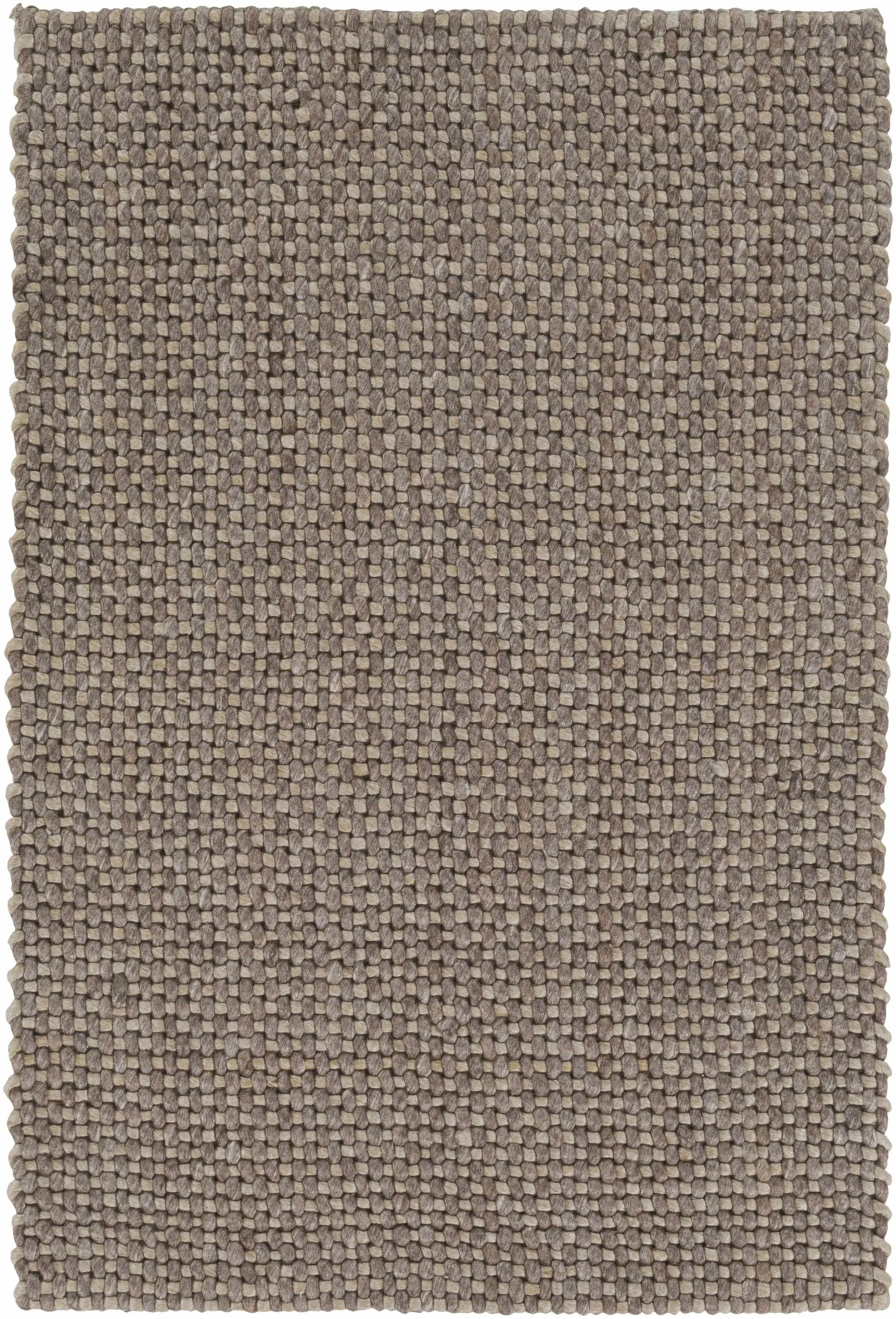 Kirksville Flatweave Wool&Viscose Rug - Clearance by Boutique Rugs