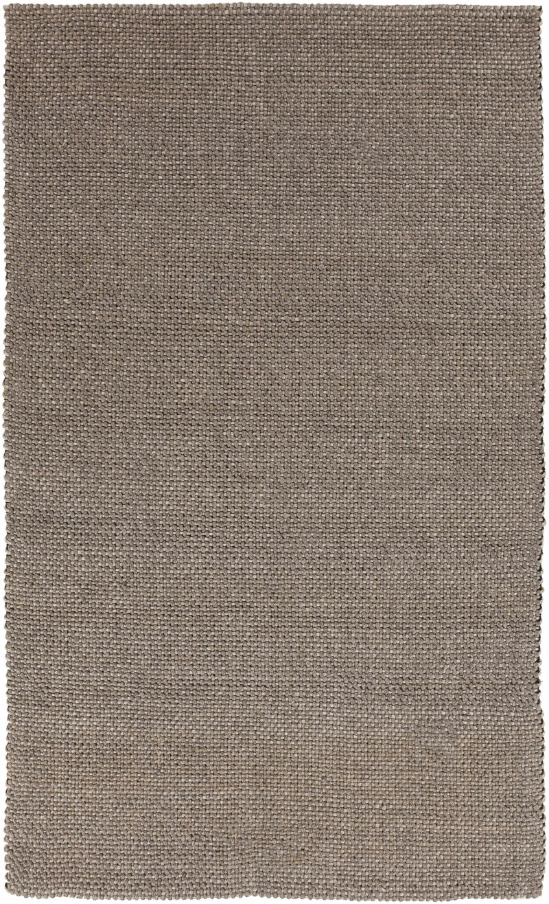 Kirksville Flatweave Wool&Viscose Rug - Clearance by Boutique Rugs