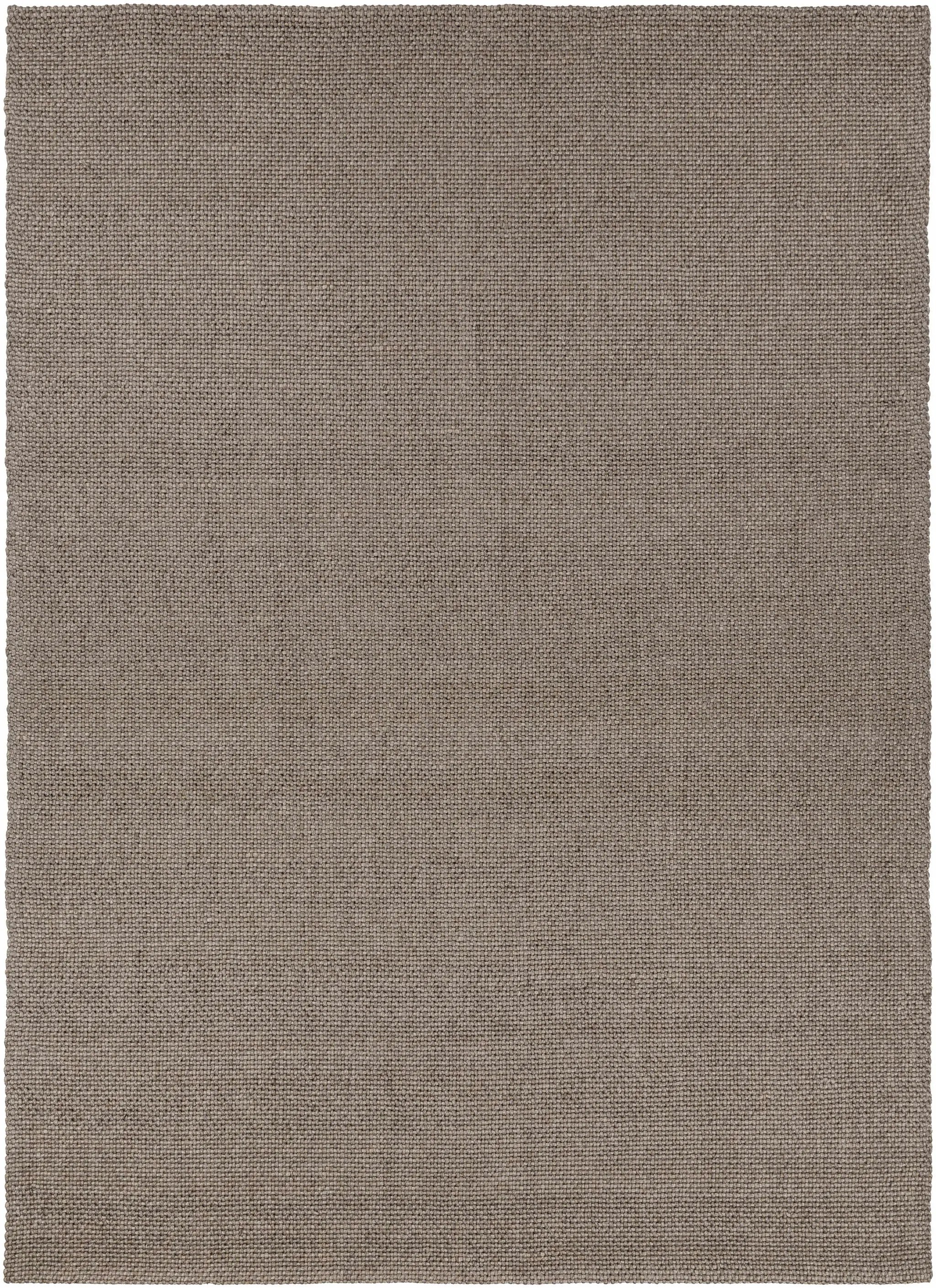 Kirksville Flatweave Wool&Viscose Rug - Clearance by Boutique Rugs
