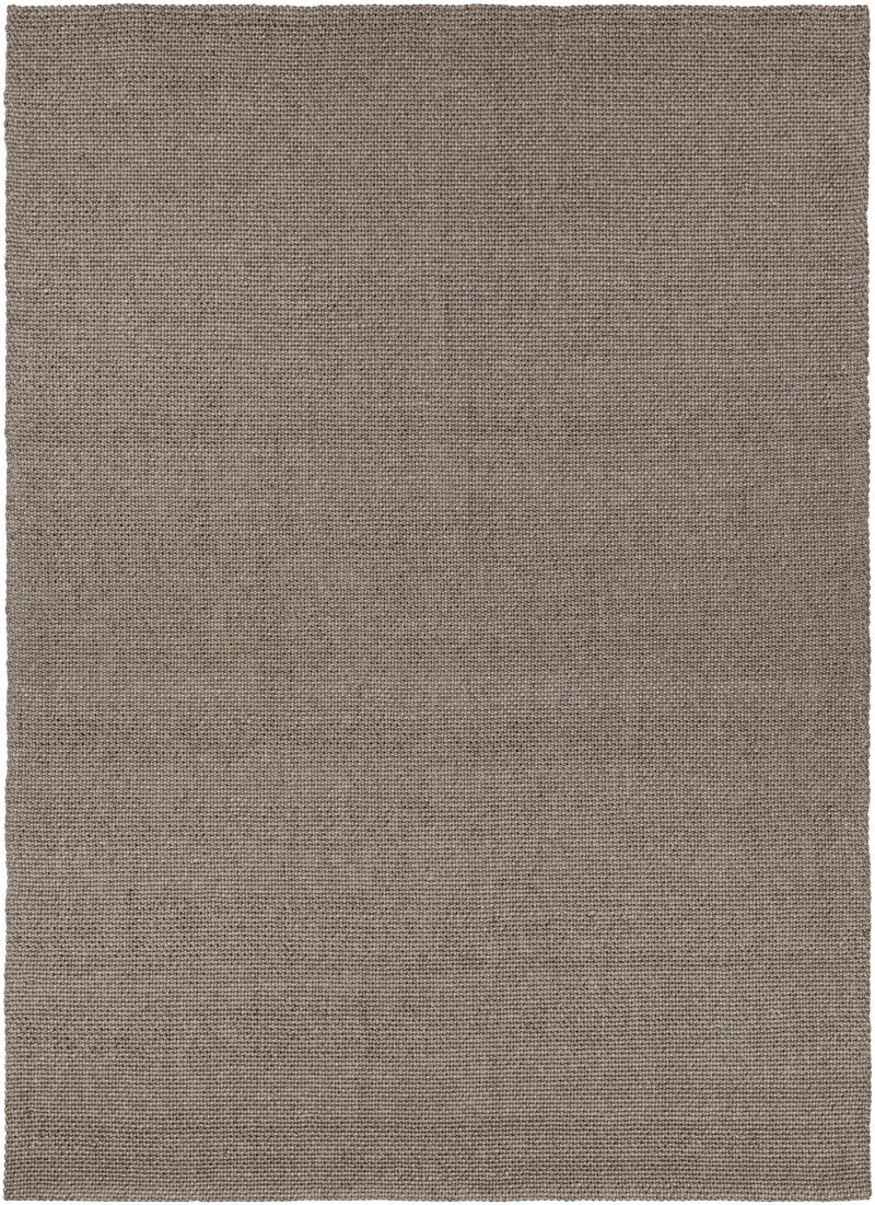 Kirksville Flatweave Wool&Viscose Rug - Clearance by Boutique Rugs