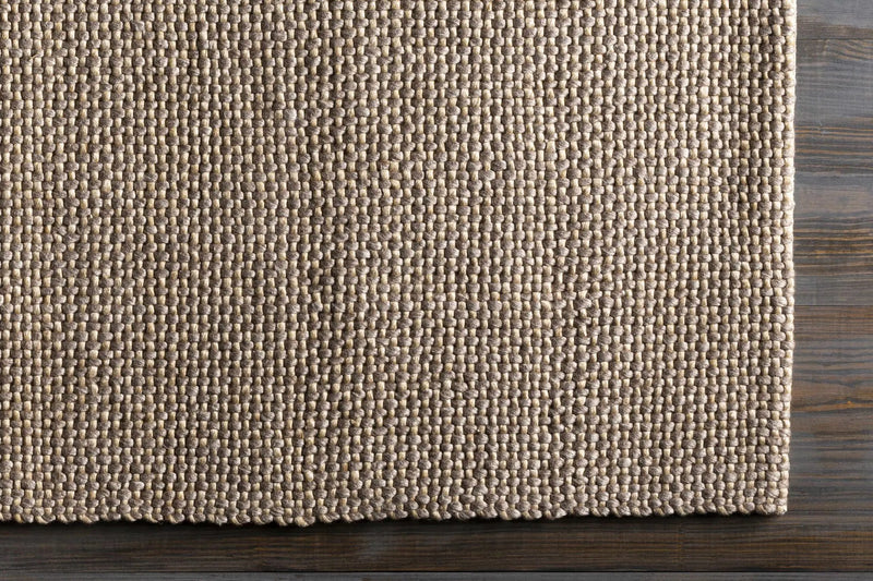 Kirksville Flatweave Wool&Viscose Rug - Clearance by Boutique Rugs