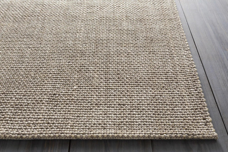 Kirksville Flatweave Wool&Viscose Rug - Clearance by Boutique Rugs