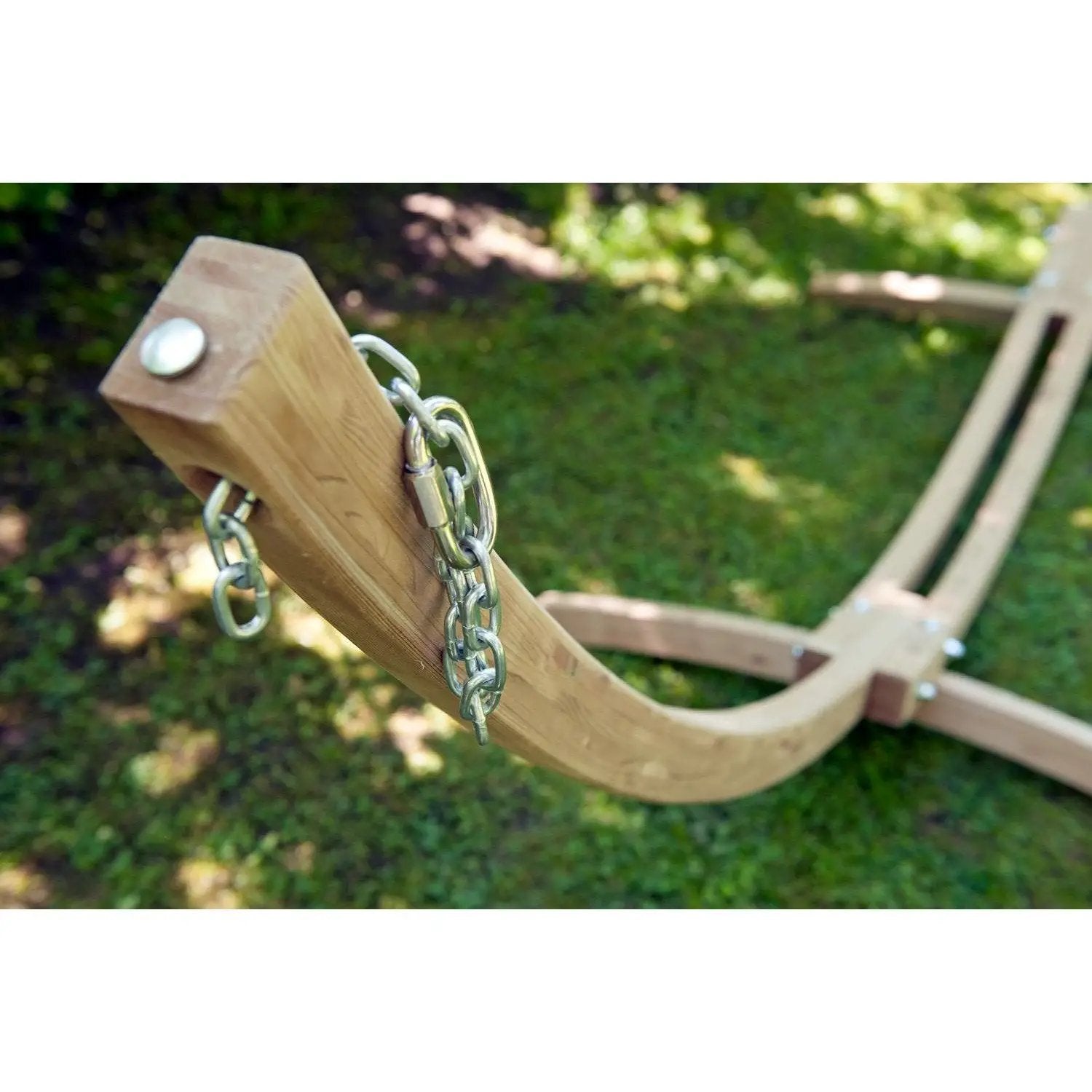 Amazonas Kronos Hammock Stand (M) by Outdoor-USA®