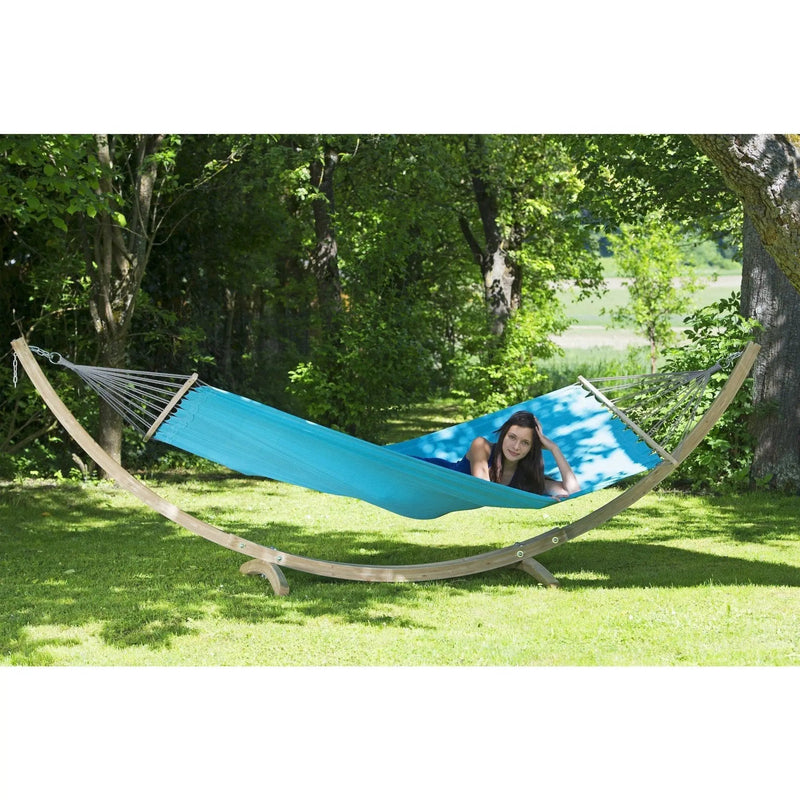 Amazonas Kronos Hammock Stand (M) by Outdoor-USA®