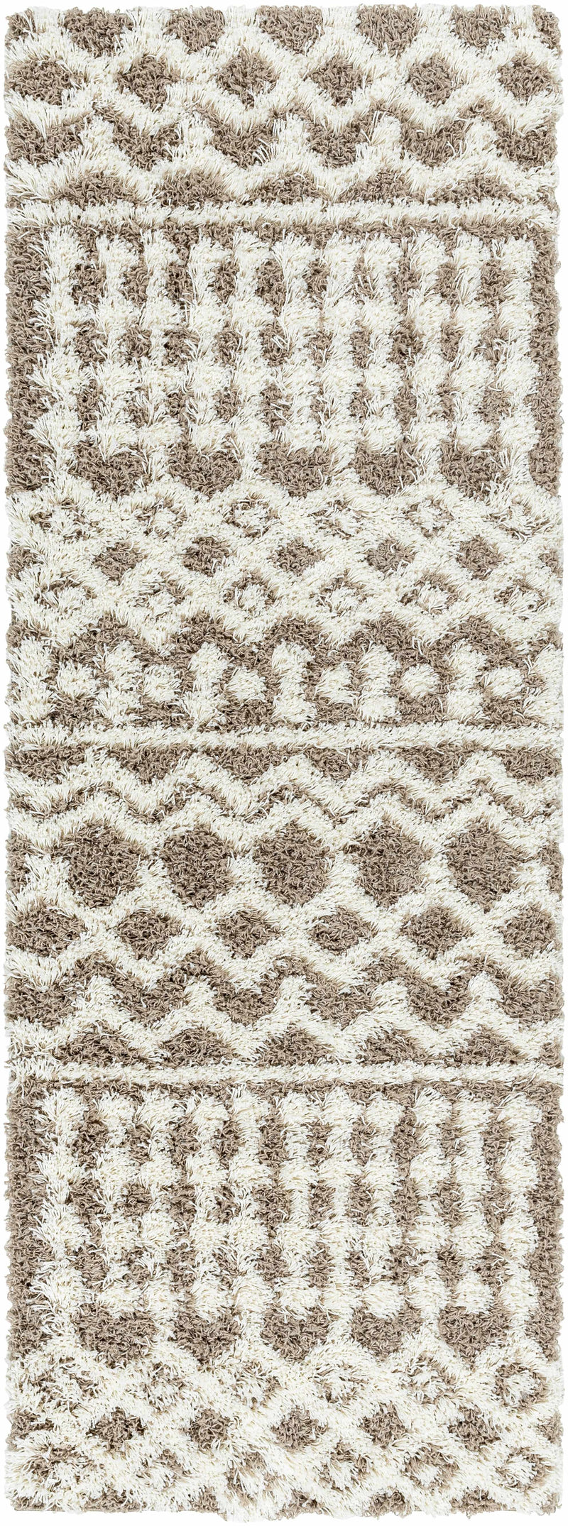 Kato Shag Area Rug by Boutique Rugs