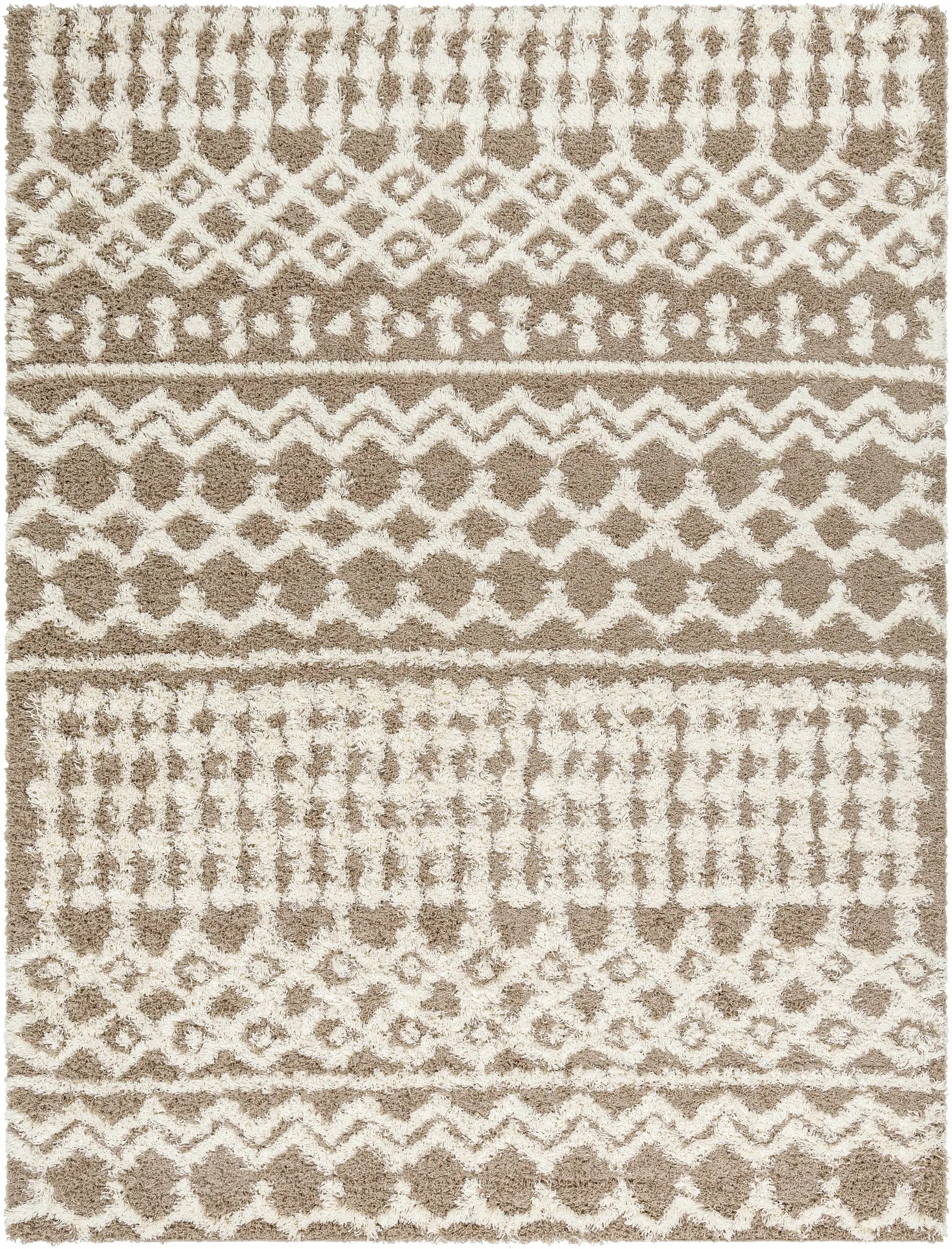 Kato Shag Area Rug by Boutique Rugs