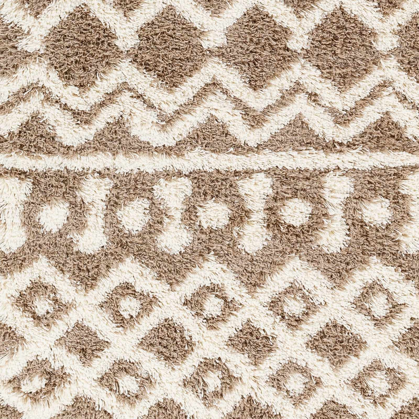 Kato Shag Area Rug by Boutique Rugs