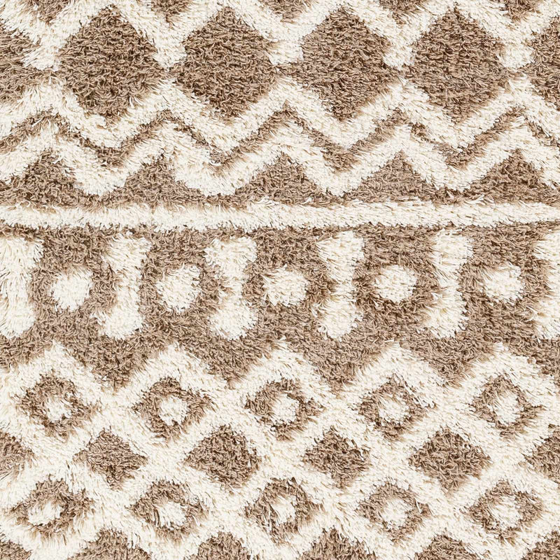 Kato Shag Area Rug by Boutique Rugs