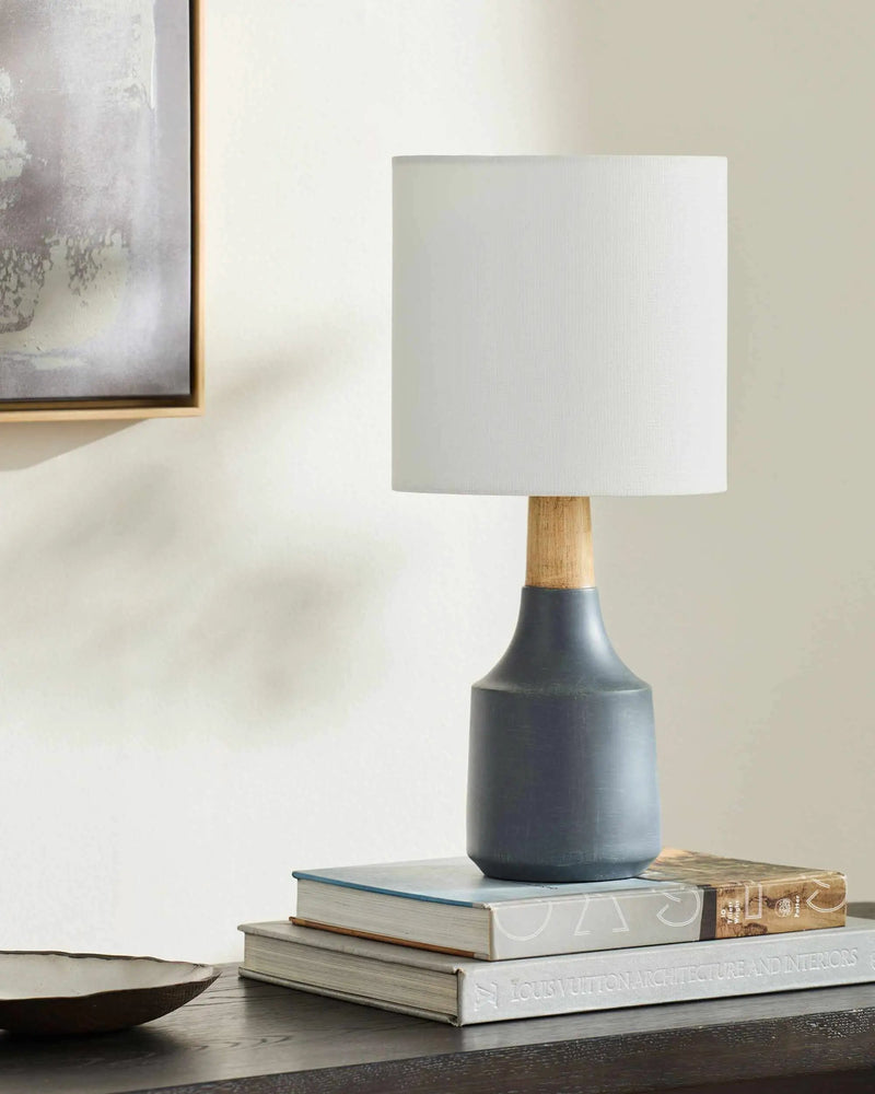 Buharkent Table Lamp by Boutique Rugs