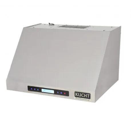 Kucht 30” Professional Stainless Steel, Under Cabinet Hood, KRH3020A by Farmhouse Kitchen and Bath