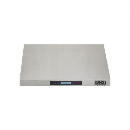 Kucht 30” Professional Stainless Steel, Under Cabinet Hood, KRH3020A by Farmhouse Kitchen and Bath