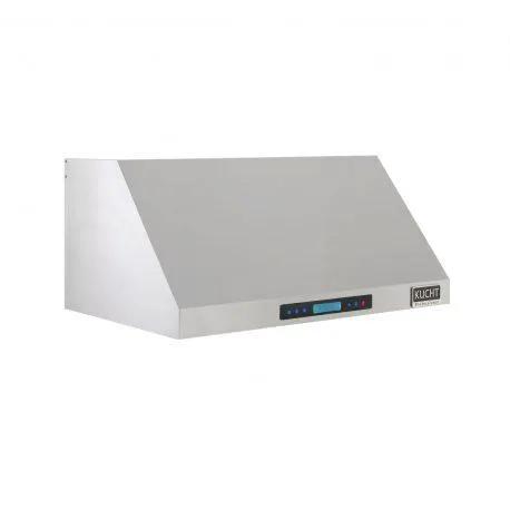 Kucht 30” Professional Stainless Steel, Under Cabinet Hood, KRH3020A, photo 2 of 10