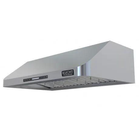 Kucht 30” Stainless Steel, Under Cabinet Hood, KRH301A, photo 2 of 6