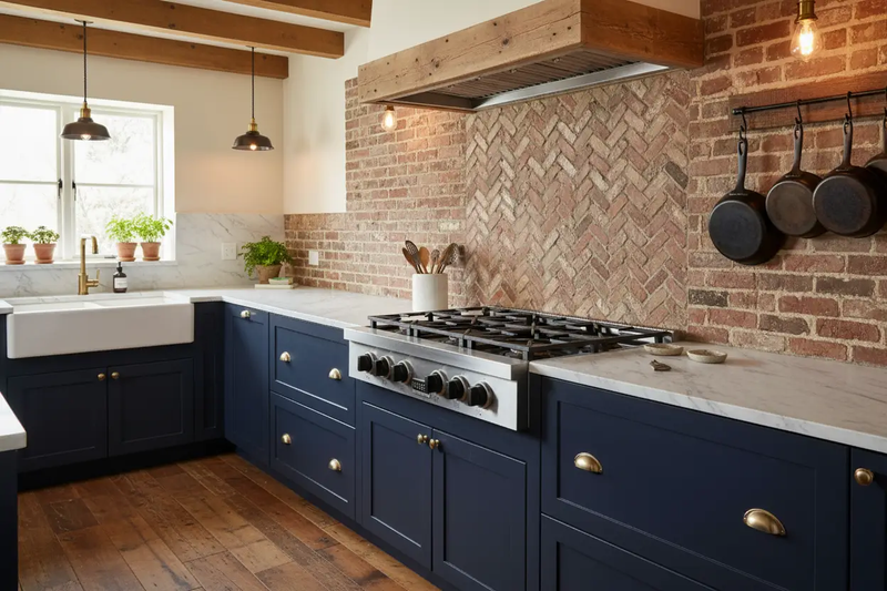Kucht 36 Inch Gas Sealed Burner Rangetop-KFX369T-K by Farmhouse Kitchen and Bath