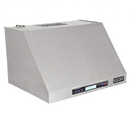 Kucht 36” Professional Stainless Steel, Under Cabinet Hood, KRH3620A, photo 2 of 10