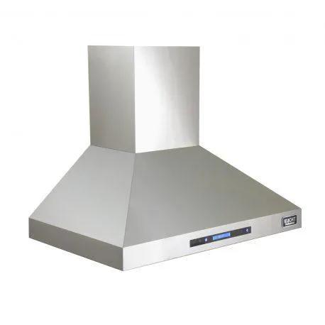Kucht 36" Professional Stainless Steel, Wall Rangehood, KRH3610A, photo 2 of 6