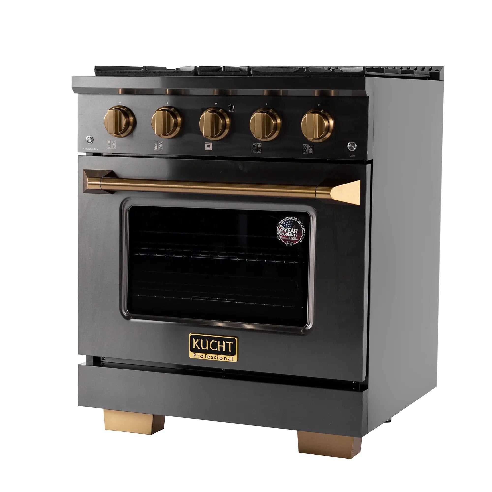 Kucht Gemstone™ KED Series KED304/LP by Farmhouse Kitchen and Bath