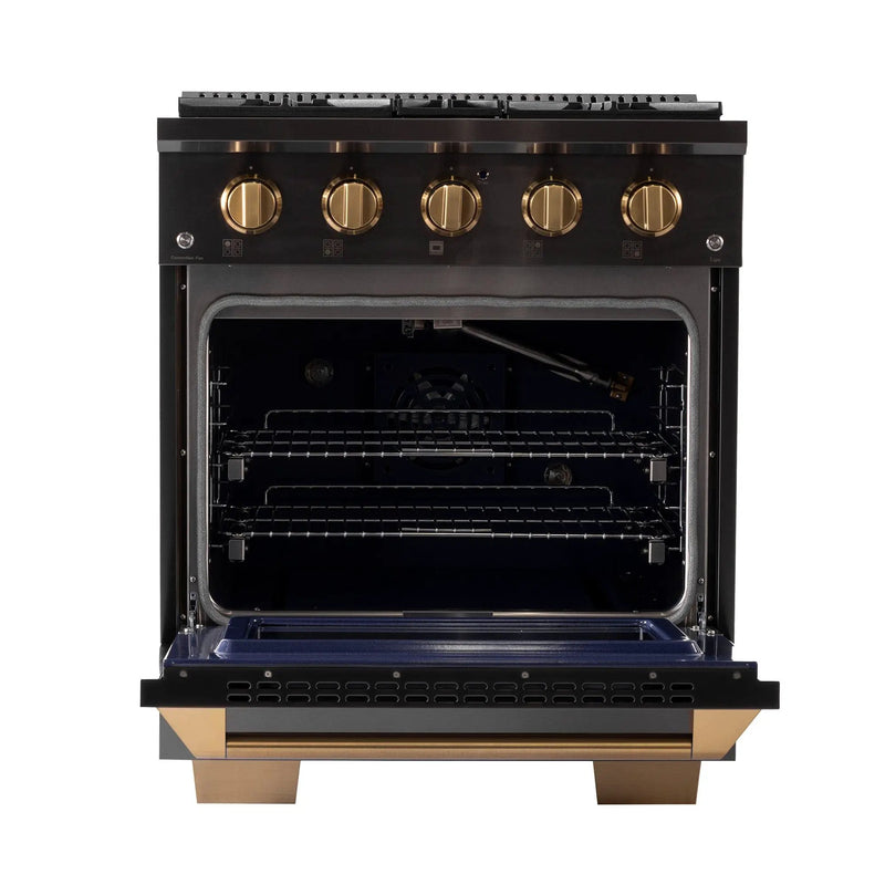 Kucht Gemstone™ KED Series KED304/LP by Farmhouse Kitchen and Bath