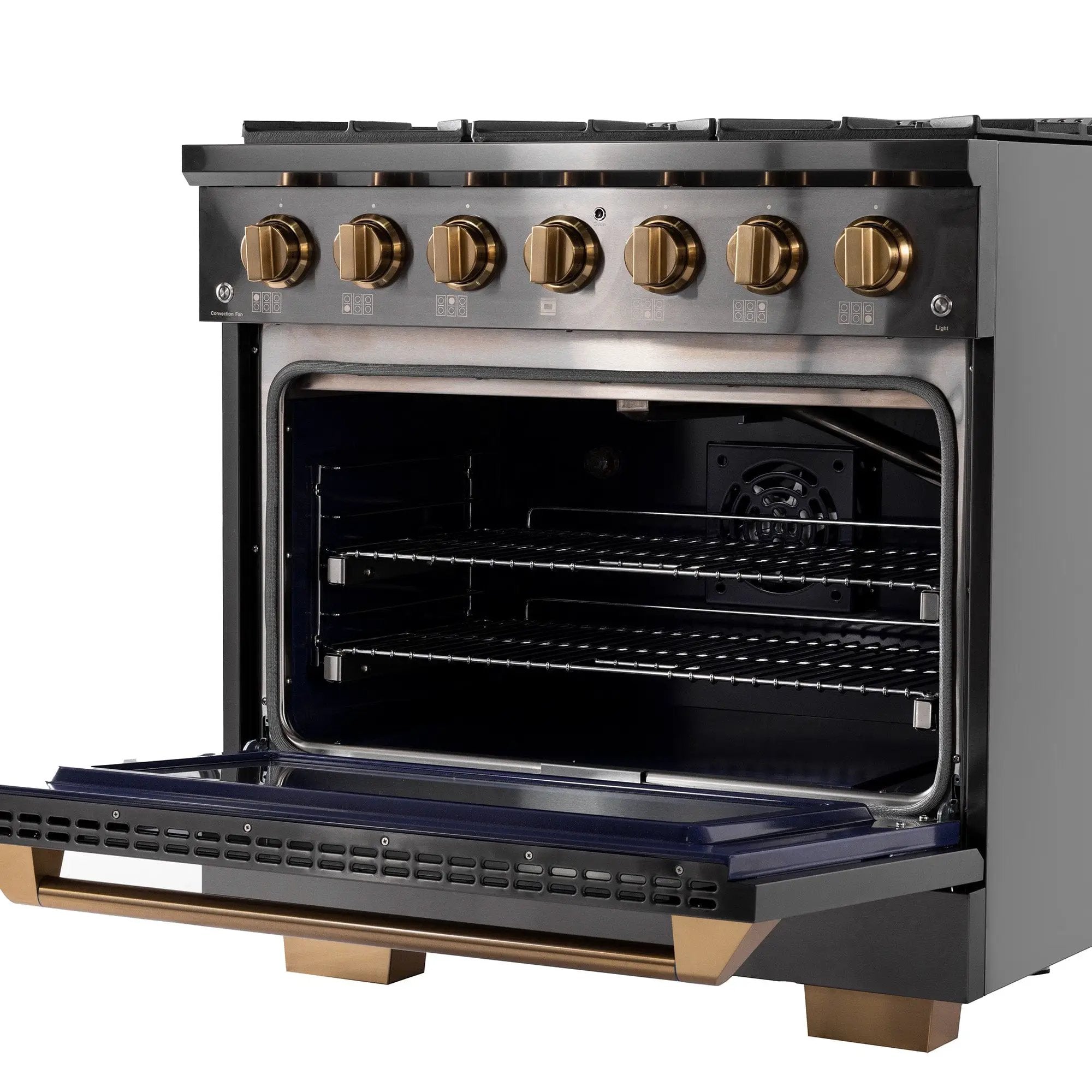 Kucht Gemstone™ KED Series KED364 by Farmhouse Kitchen and Bath
