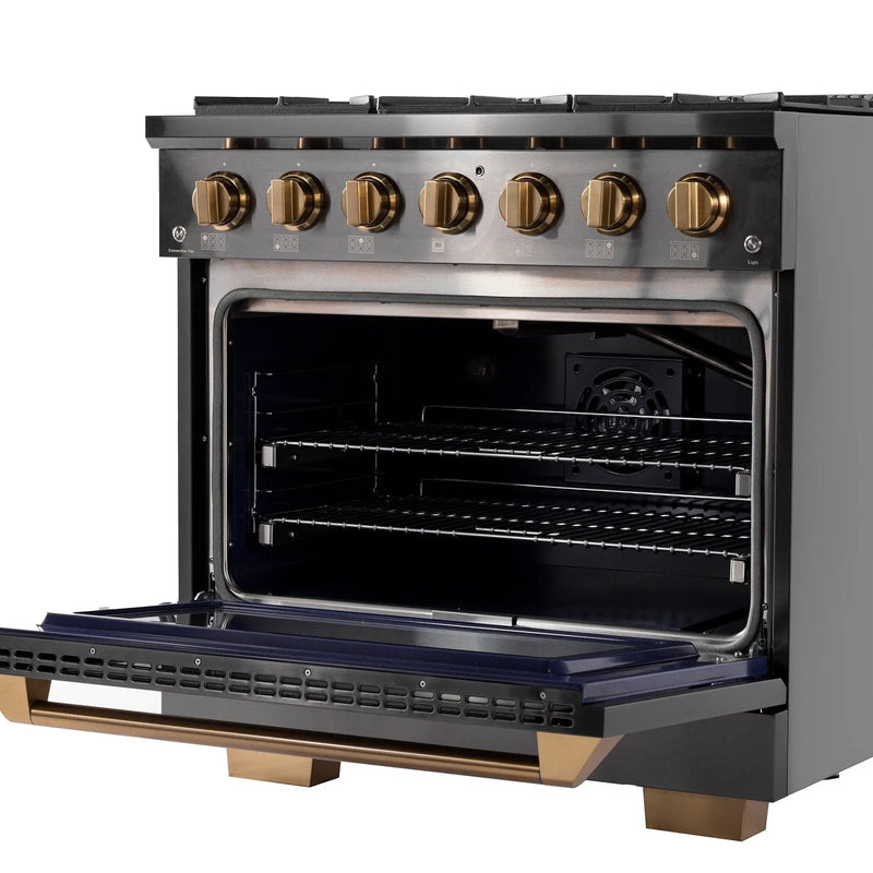 Kucht Gemstone™ KED Series KED364 by Farmhouse Kitchen and Bath