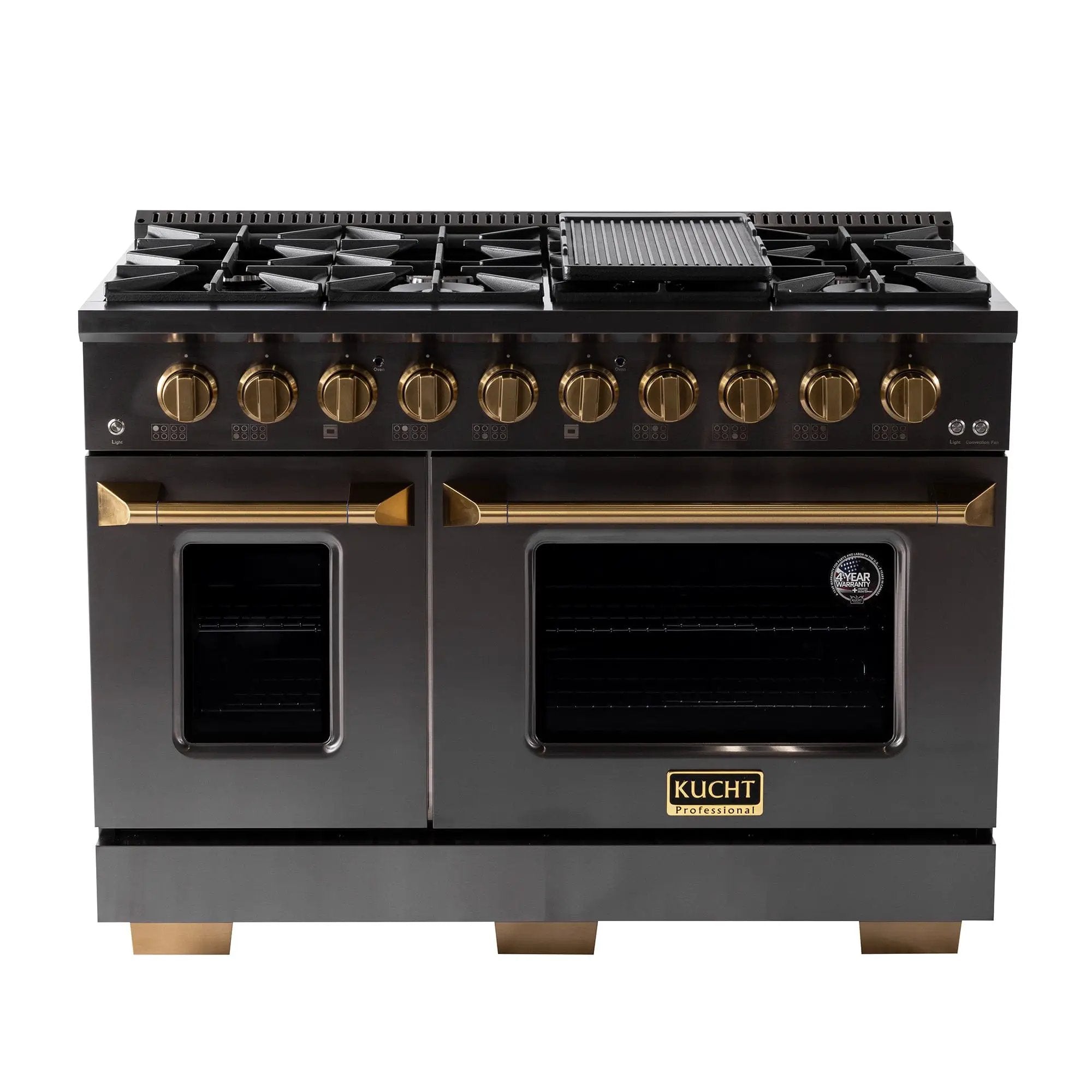 Kucht Gemstone™ KED Series KED484 by Farmhouse Kitchen and Bath