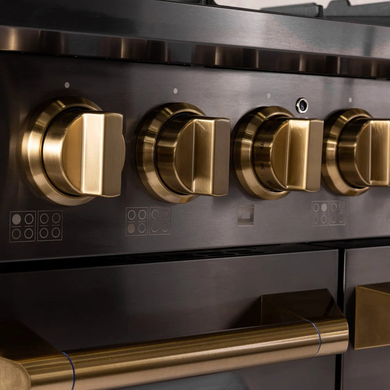 Kucht Gemstone™ KED Series KED484 by Farmhouse Kitchen and Bath