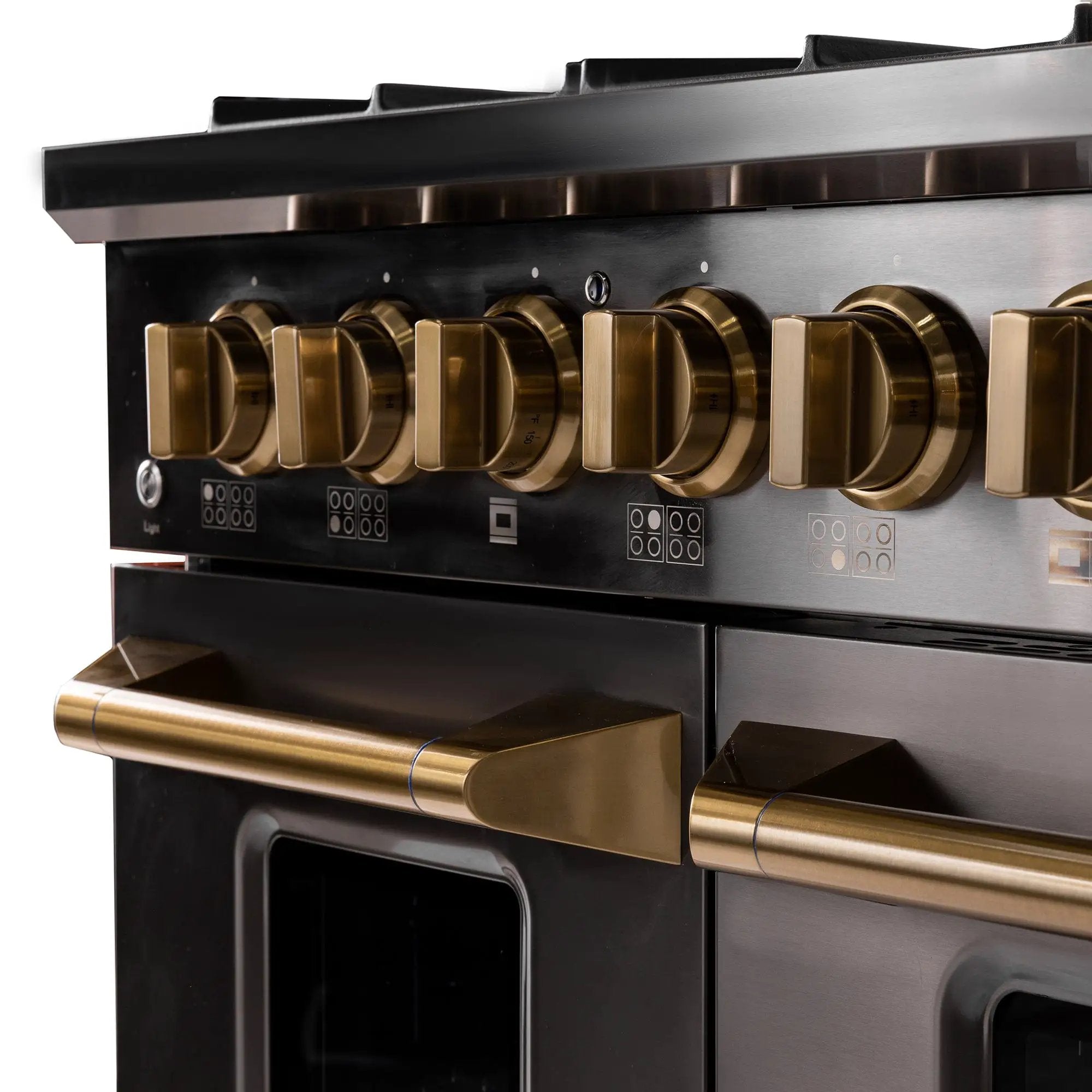 Kucht Gemstone™ KED Series KED484/LP by Farmhouse Kitchen and Bath