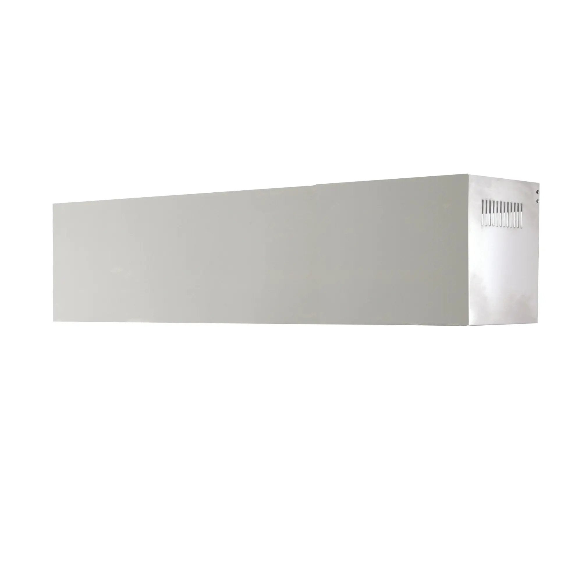 Kucht Wall Mount Range Hood, Stainless Steel KRH3621A by Farmhouse Kitchen and Bath