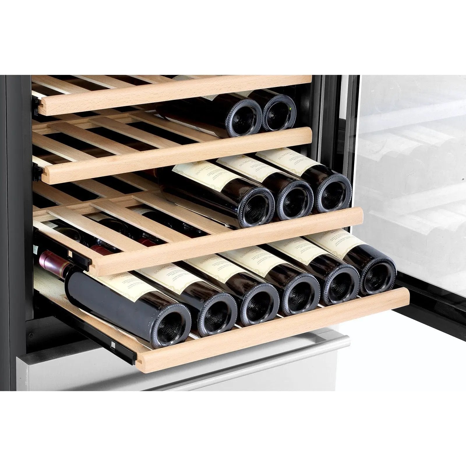 Kucht WINE & BEVERAGE COOLER - K510WB by Farmhouse Kitchen and Bath