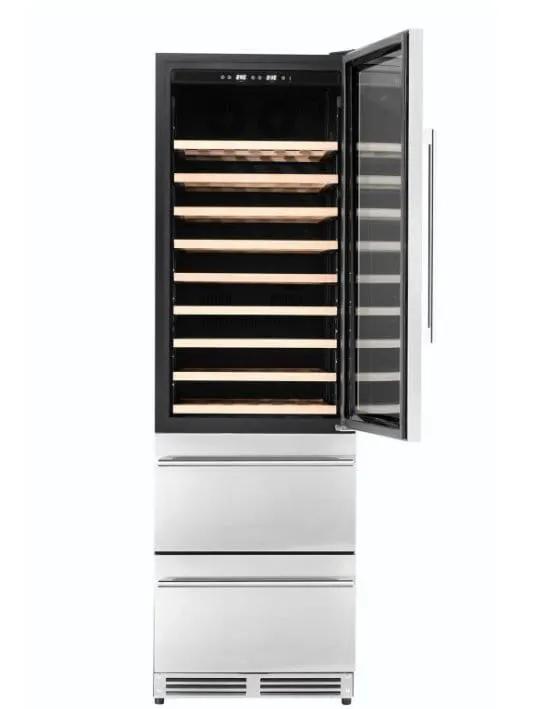 Kucht WINE & BEVERAGE COOLER - K510WB, photo 2 of 8