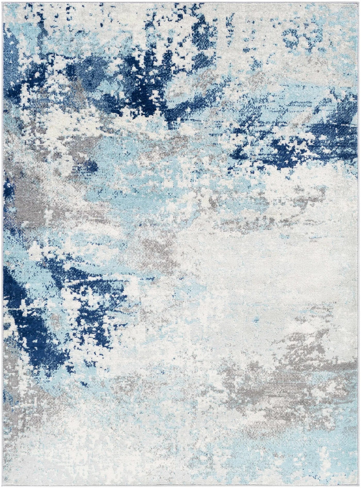 Kuluin Area Rug - Clearance by Boutique Rugs
