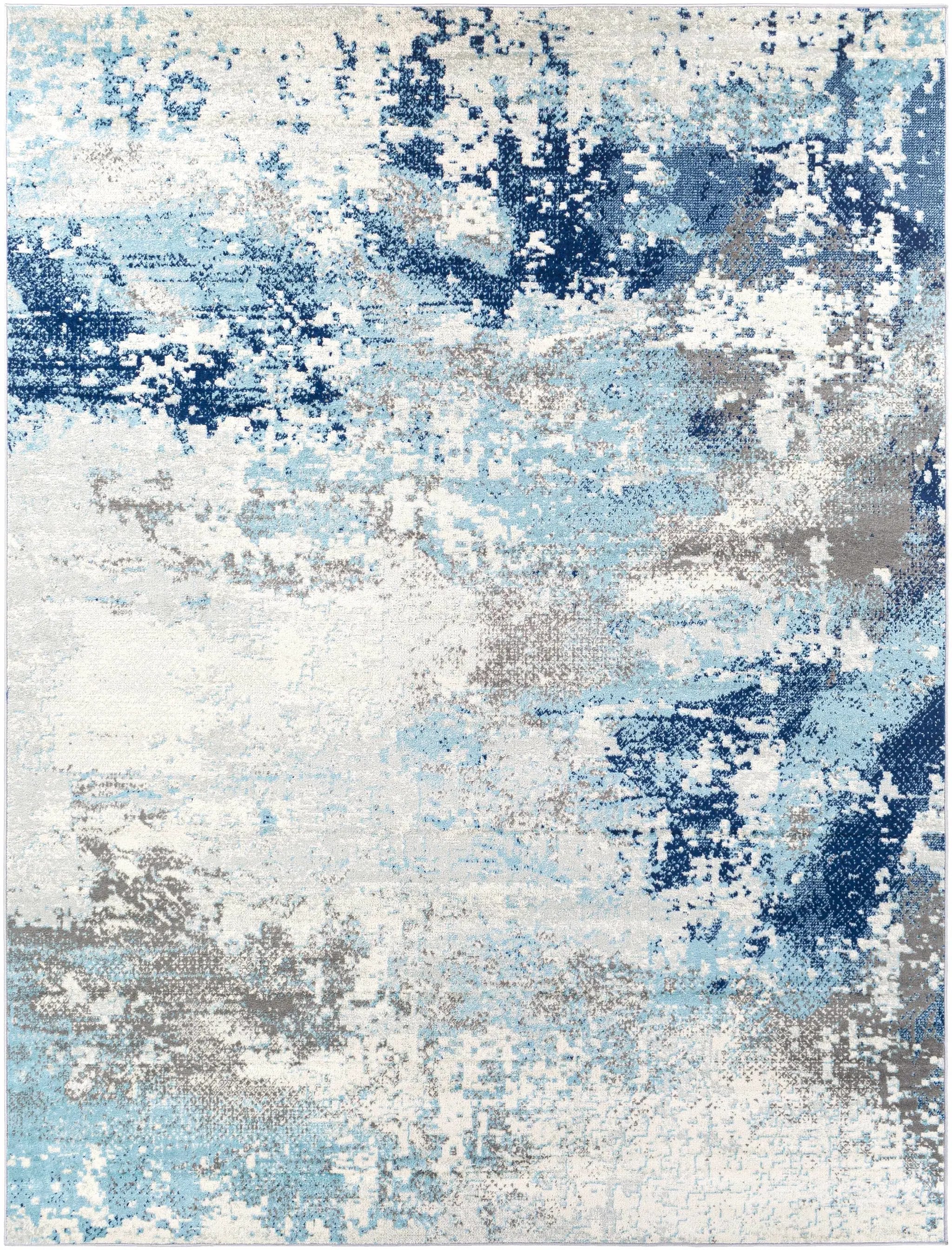 Kuluin Area Rug - Clearance by Boutique Rugs