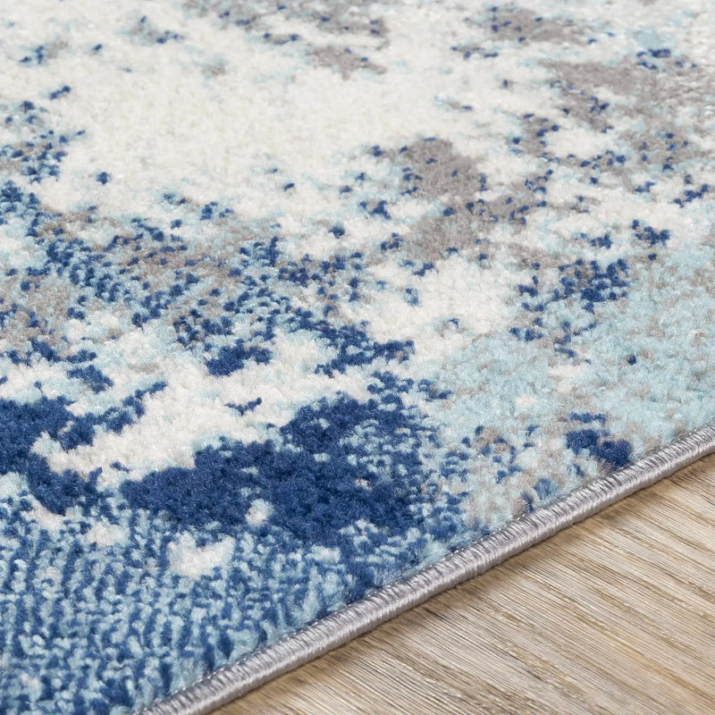 Kuluin Area Rug - Clearance by Boutique Rugs