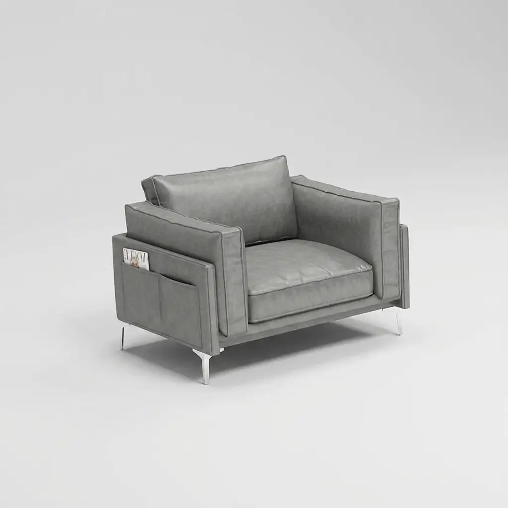 Kumla · Office Waiting Area Lounge Seating by Arc Grove