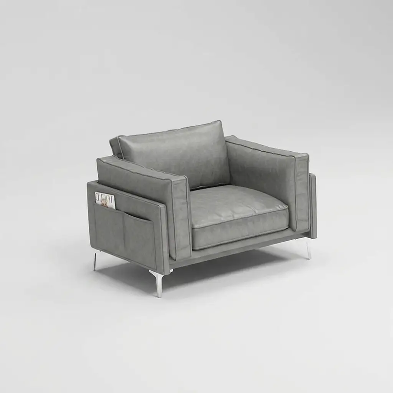 Kumla · Office Waiting Area Lounge Seating by Arc Grove