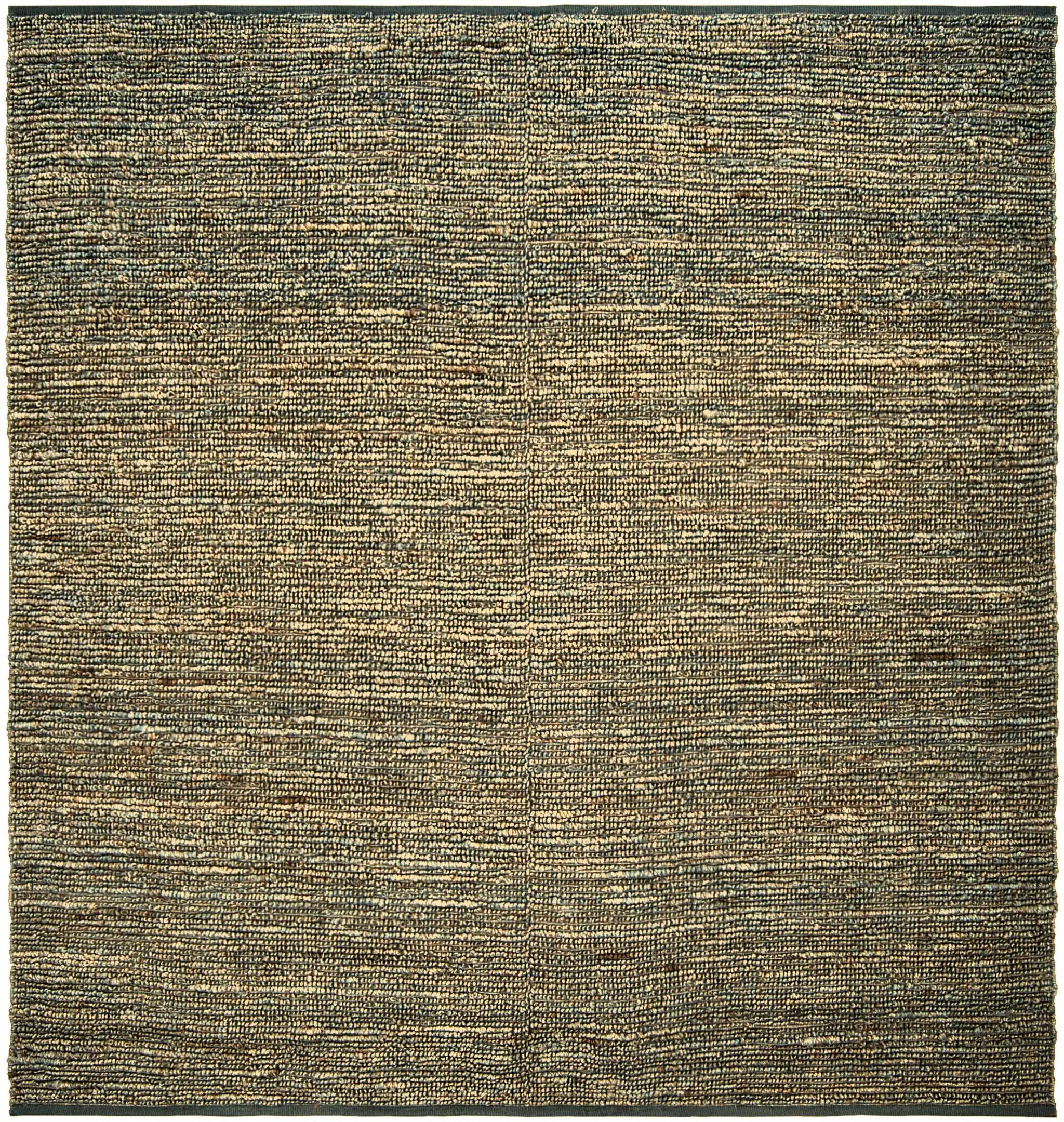 Glover Sage Braided Jute Carpet - Clearance by Boutique Rugs