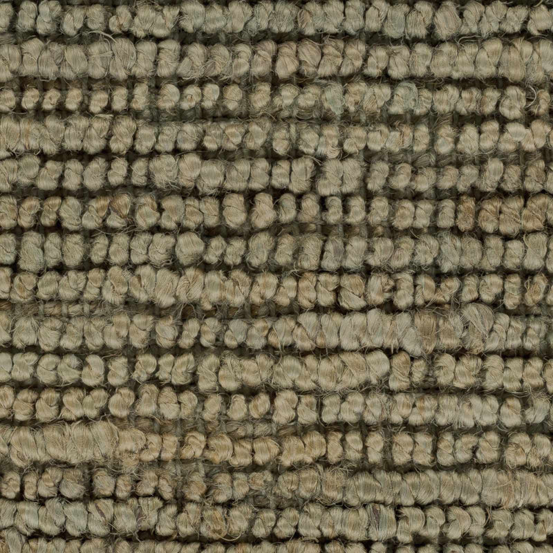 Glover Sage Braided Jute Carpet - Clearance by Boutique Rugs