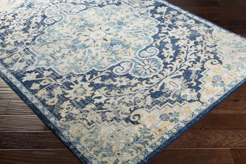 Kurnell Area Rug by Boutique Rugs